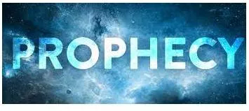 Prophecy meaning