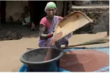 Food day as a reminder to ‘leave no one behind’