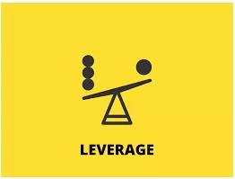 Leverage meaning