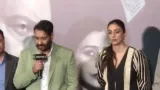Ajay devgn  tabu get emotional as they remember late drishyam director nishikant kamat
