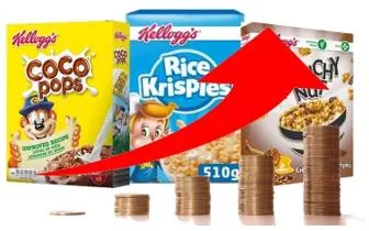 How we can manage cereal inflation