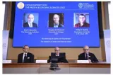 The bigger picture of intermediation  financial crises