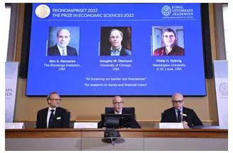 The bigger picture of intermediation  financial crises