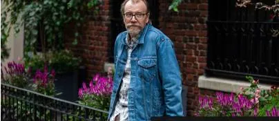 Liberation day by george saunders review – a world of tricks and treats