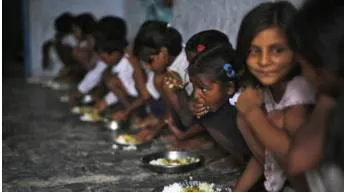 What is wrong with india’s reaction to the latest global hunger index 
