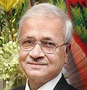 Dilip mahalanabis’s miracle cure  ors