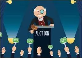 Bid meaning
