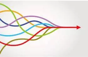 Consolidate - to make a position of power or success stronger so that it is more likely to continue