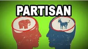 Partisan meaning