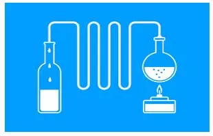 Distill meaning