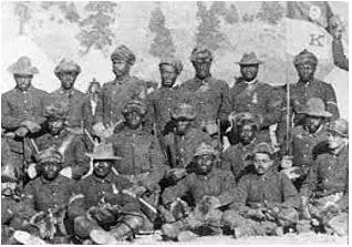 Troop meaning