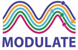 Modulate meaning