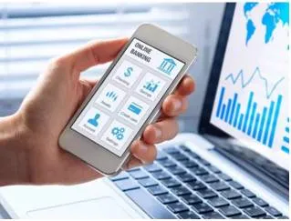 Fintech firms seek to build on digital banking units in bid to boost digital infrastructure