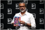 Booker winner shehan karunatilaka and the art of using dark humour to cope