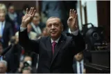 Turkish foreign policy  the east west divide