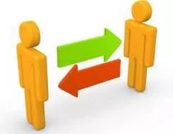 Reciprocate meaning