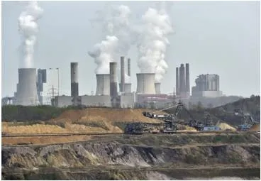 A new lease of life for climate action