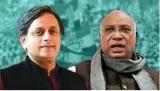 Mallikarjun kharge  the new in the jaded