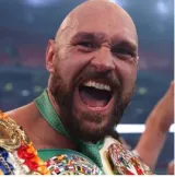 Tyson fury to make return against derek chisora at tottenham’s stadium