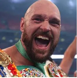 Tyson fury to make return against derek chisora at tottenham’s stadium