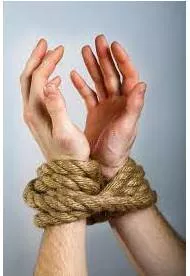 Bind meaning