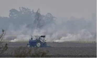 Addressing north india’s burning issue sustainably