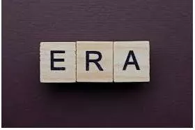 Era meaning