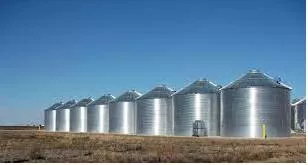 Silo meaning