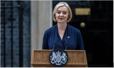 The tory leadership race is not just a political battle – it’s religious warfare