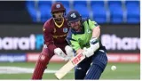 Ireland knock two time champions west indies out of t20 world cup 2022  reach super 12 stage