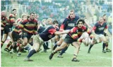History will keep repeating unless changes are made in domestic rugby