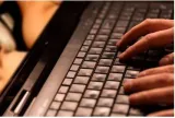 An online fight where children need to be saved