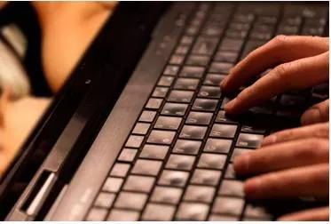 An online fight where children need to be saved