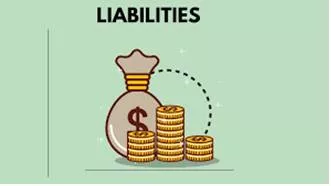 Liability meaning