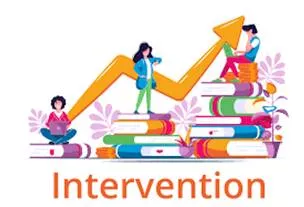 Intervention meaning