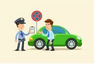 Violation meaning