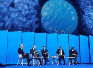 Summit meaning