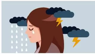 Distress meaning