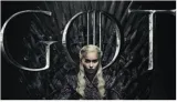 Game of thrones  the wait is almost over