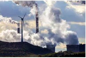 What the new un climate report reveals