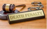 The death penalty and humanising criminal justice