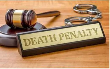 The death penalty and humanising criminal justice