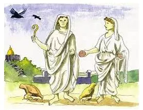 Augury meaning