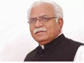 Manohar lal is cm of entire state unlike his predecessors  says shah
