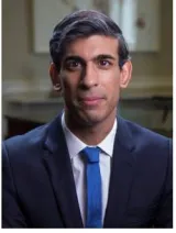 A moment in history  of possibilities  prime minister rishi sunak