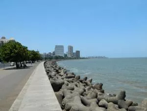 Why mumbai needs to romance the sea even more