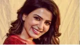 Samantha ruth prabhu breaks silence on her health  reveals she has been diagnosed with autoimmune condition myositis