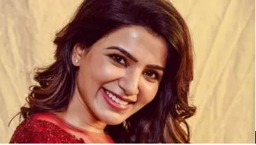 Samantha ruth prabhu breaks silence on her health  reveals she has been diagnosed with autoimmune condition myositis