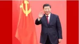 China’s mandate  give good news or else