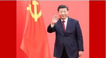 China’s mandate  give good news or else